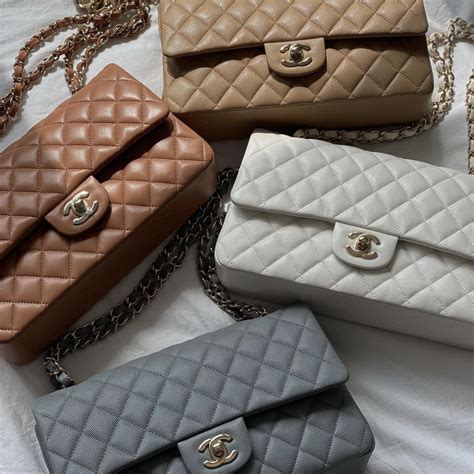 cheapest country to buy chanel in 2023|chanel bag price in usa.